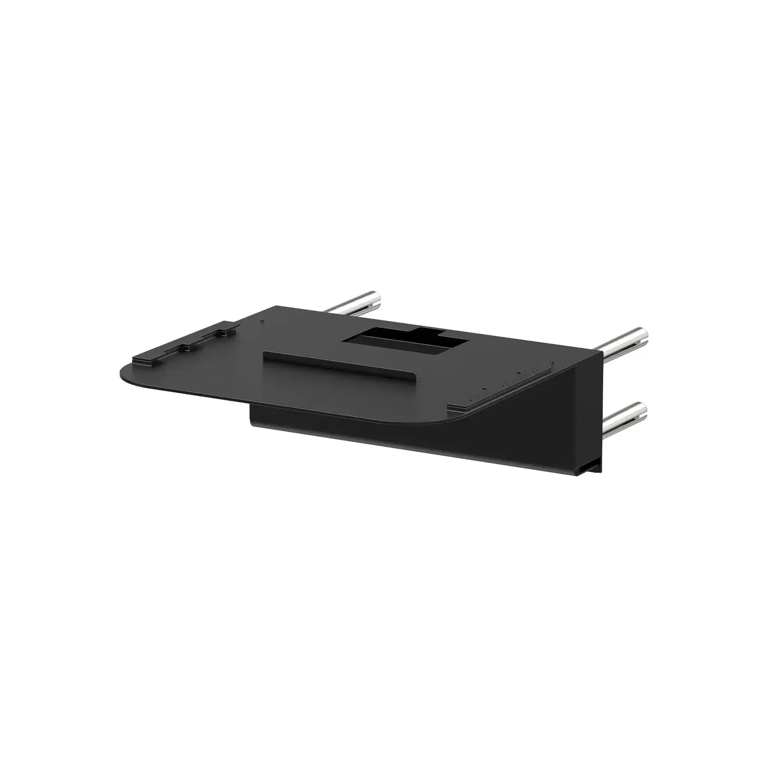VBoss 8/12-Slot Station Wall Mount